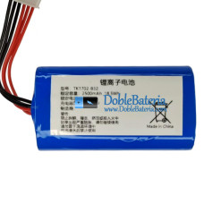 Batería para PLC TK1702-B32 [Batería de repuesto]